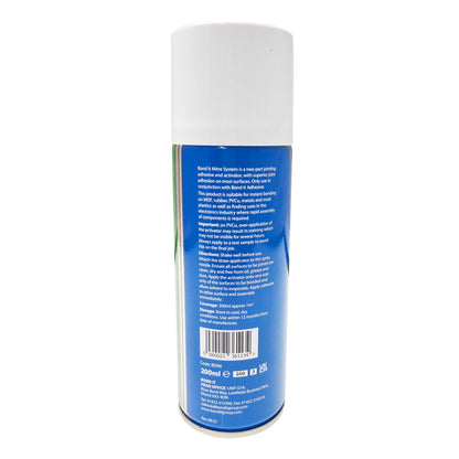 Super Glue Activator Spray (200ml) Super Glue Activator Spray (200ml)