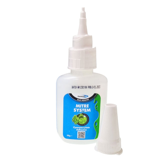 High Viscocity Super Glue (50g) High Viscocity Super Glue (50g)