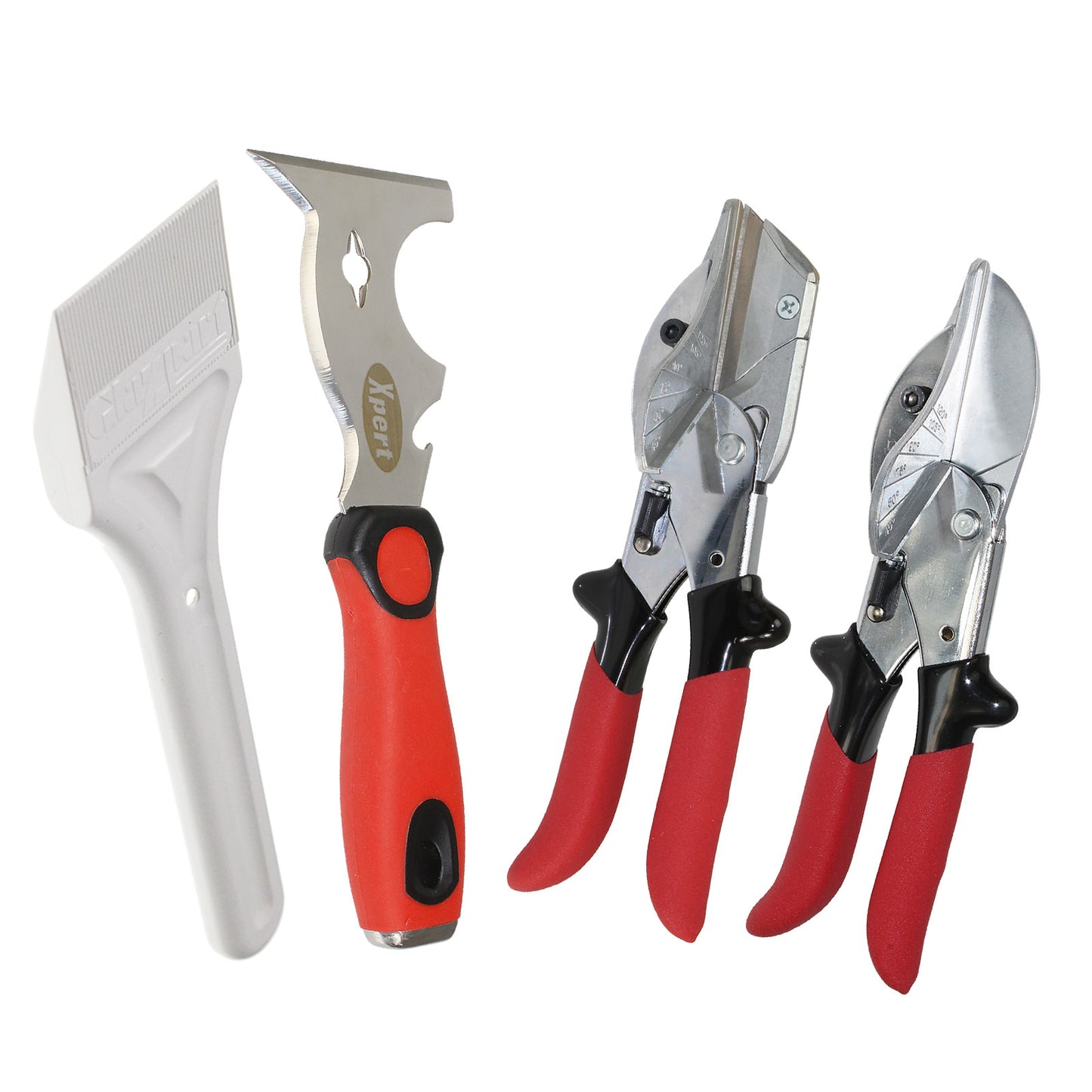 10-in-1, Shovel, SK2 Shear 10-in-1, Shovel, SK2 Shear Multi-Knife, Shovel & Shear Tool Kit