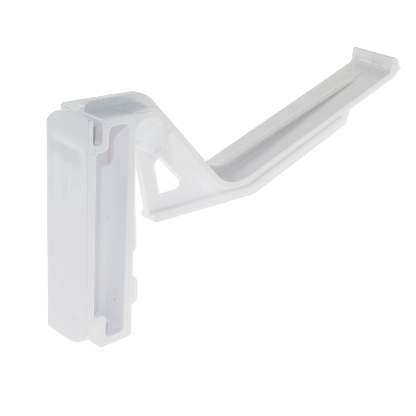 5 x Eurocell CRS-8207 Conservatory Gutter Bracket 5 x Eurocell CRS-8207 Conservatory Gutter Bracket