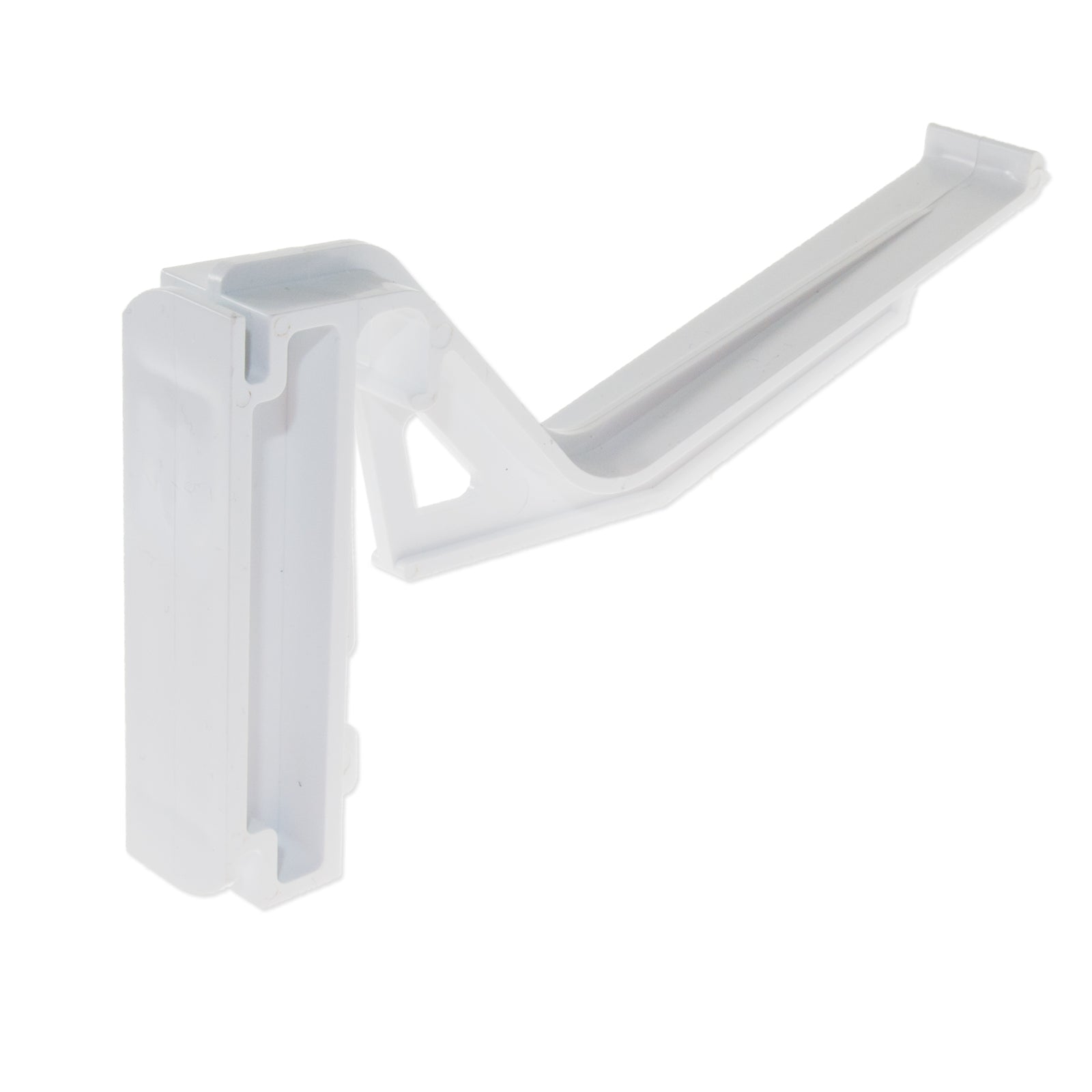 5 x Eurocell CRS-8207 Conservatory Gutter Bracket 5 x Eurocell CRS-8207 Conservatory Gutter Bracket