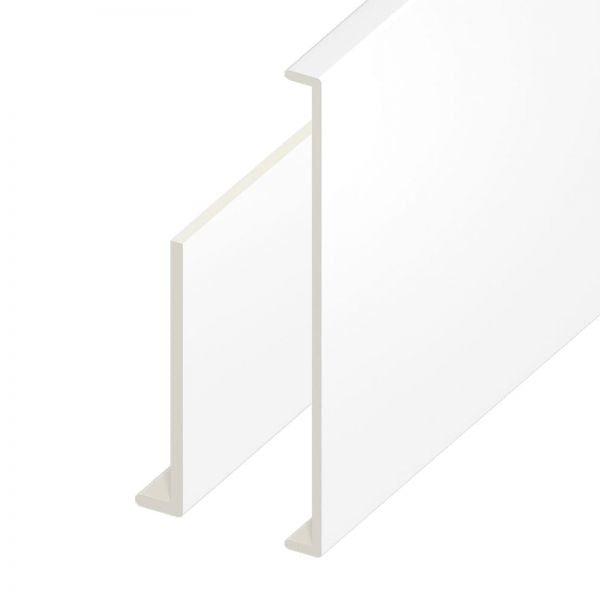 UPVC Capping Board 9mm