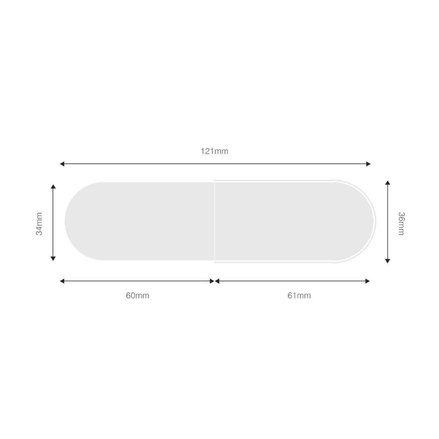 Short End Caps for Bullnose Window Board Capping Cover Short End Caps for Bullnose Window Board Capping Cover