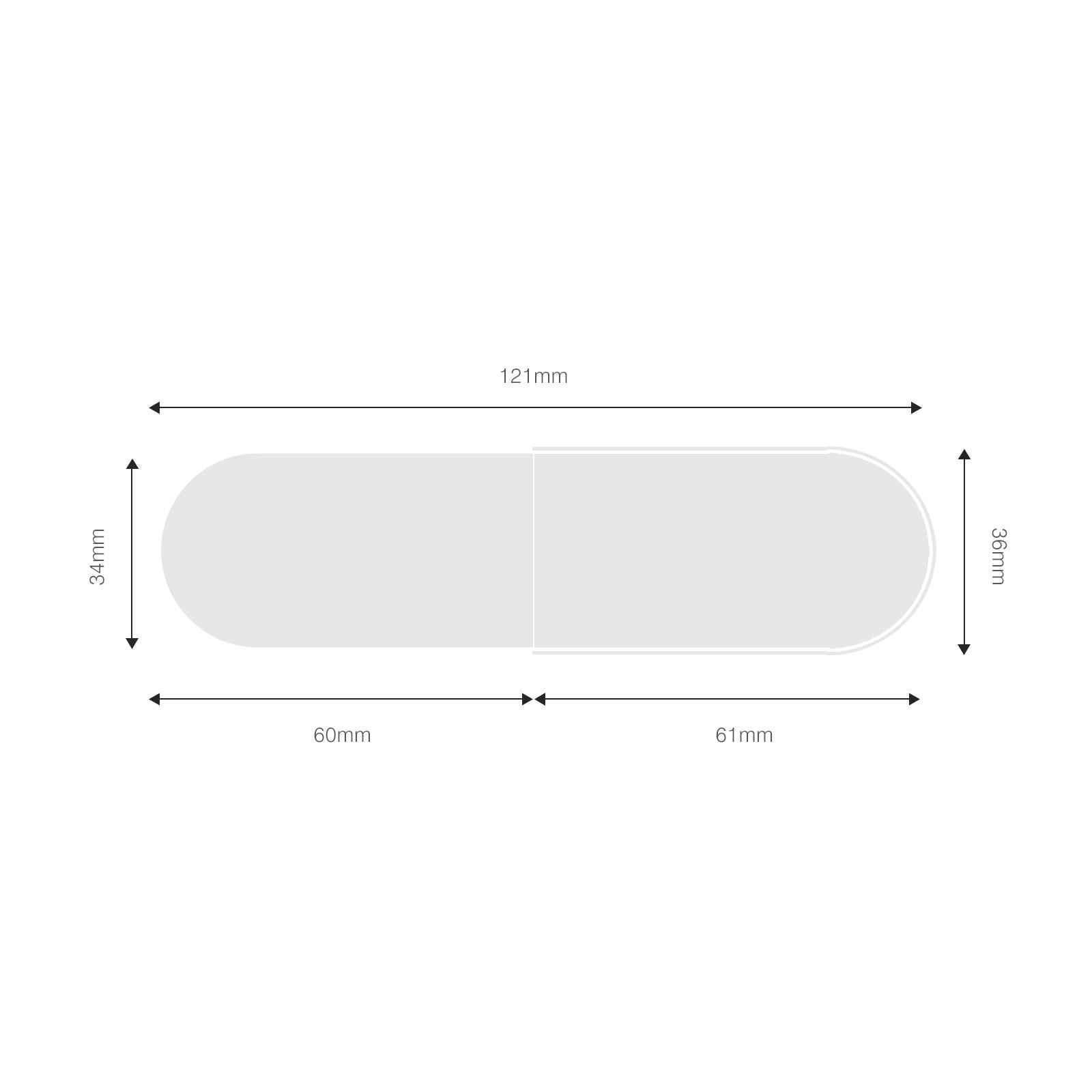 Short End Caps for Bullnose Window Board Capping Cover Short End Caps for Bullnose Window Board Capping Cover