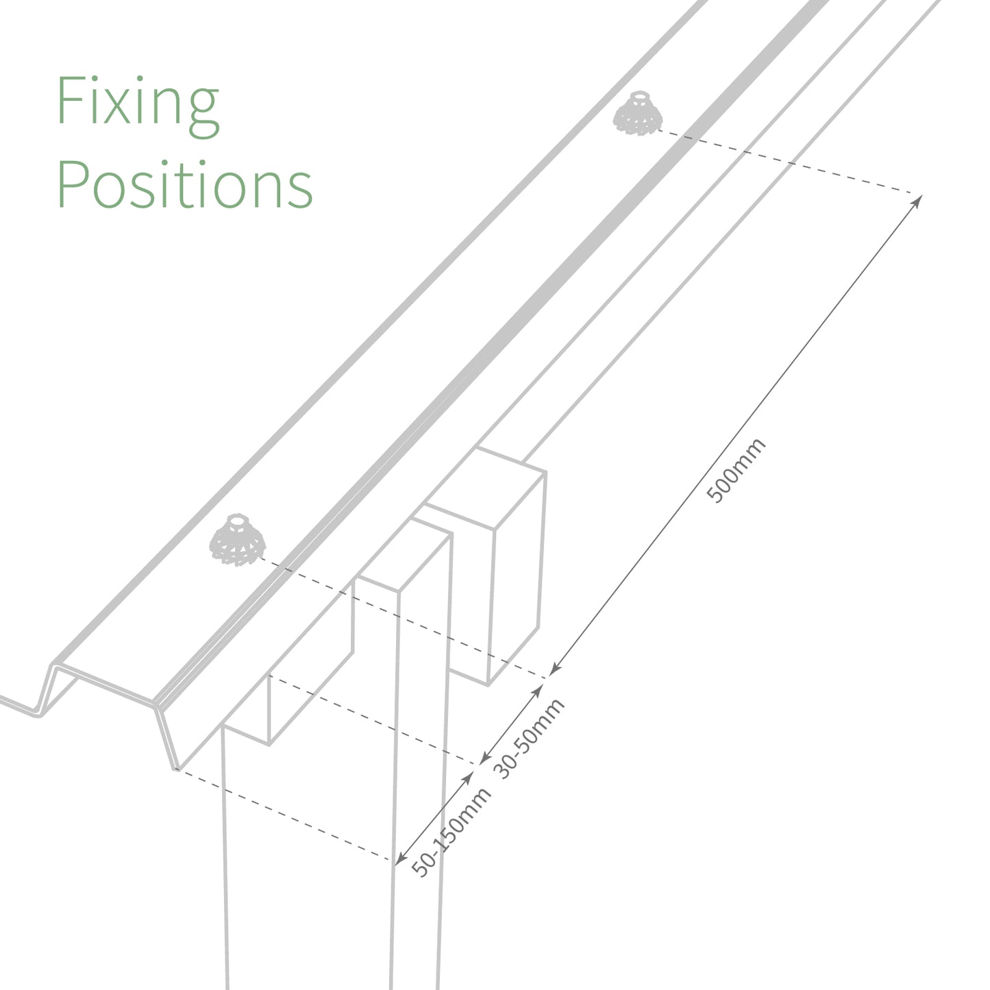 EZ Glaze Roof Fixing Screw EZ Glaze Roof Fixing Screw