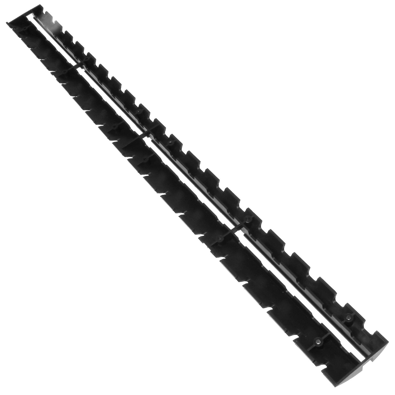 Envirotile Eaves Starter Bar for Synthetic Plastic Roof Tile Envirotile Eaves Starter Bar for Synthetic Plastic Roof Tile