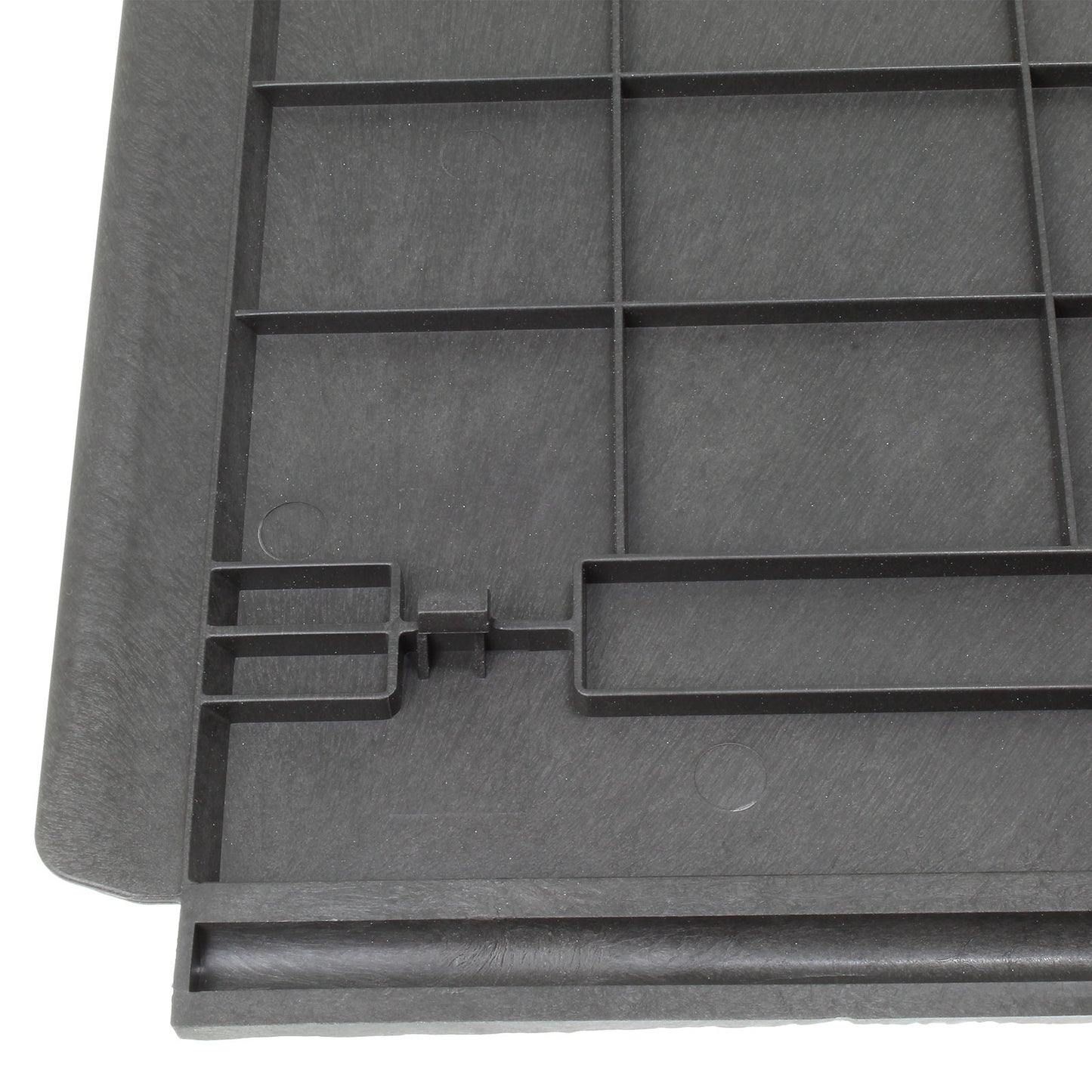 Slate Grey Envirotile Synthetic Slate Roof Tile Plastic Roofing