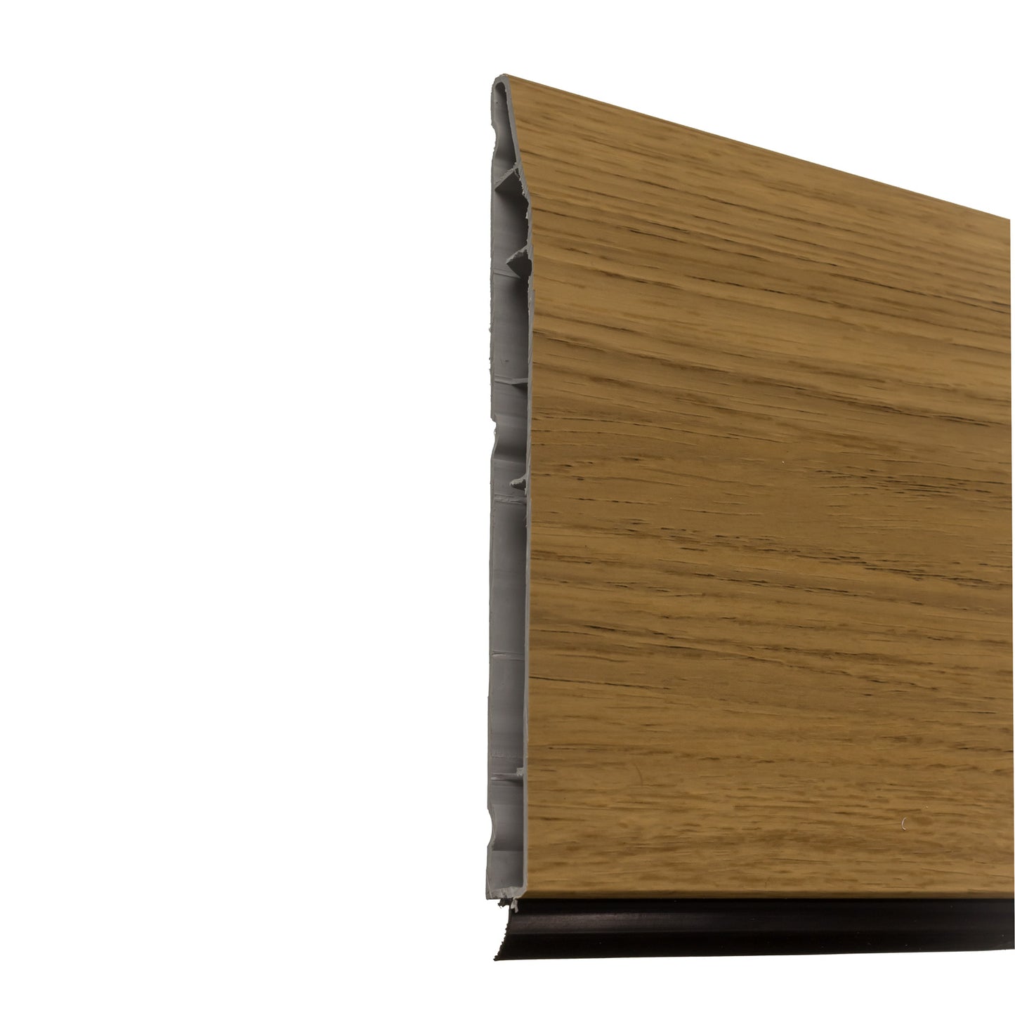 Roomline Chamfered Skirting Board Sample Pack Roomline Chamfered Skirting Board Sample Pack