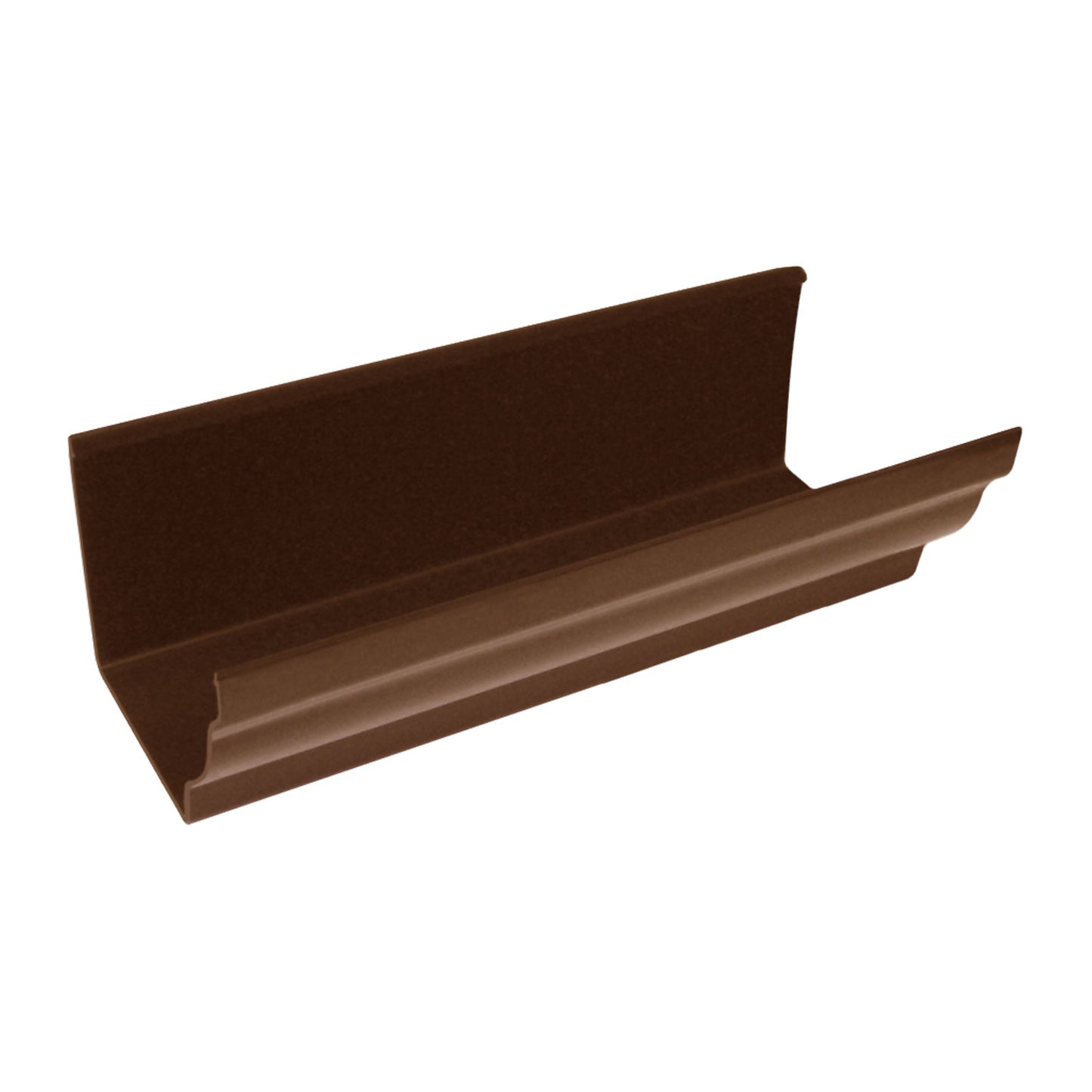 FloPlast Niagara Ogee 110mm Gutter Length (4m) FloPlast Niagara Ogee 110mm Gutter Length (4m)