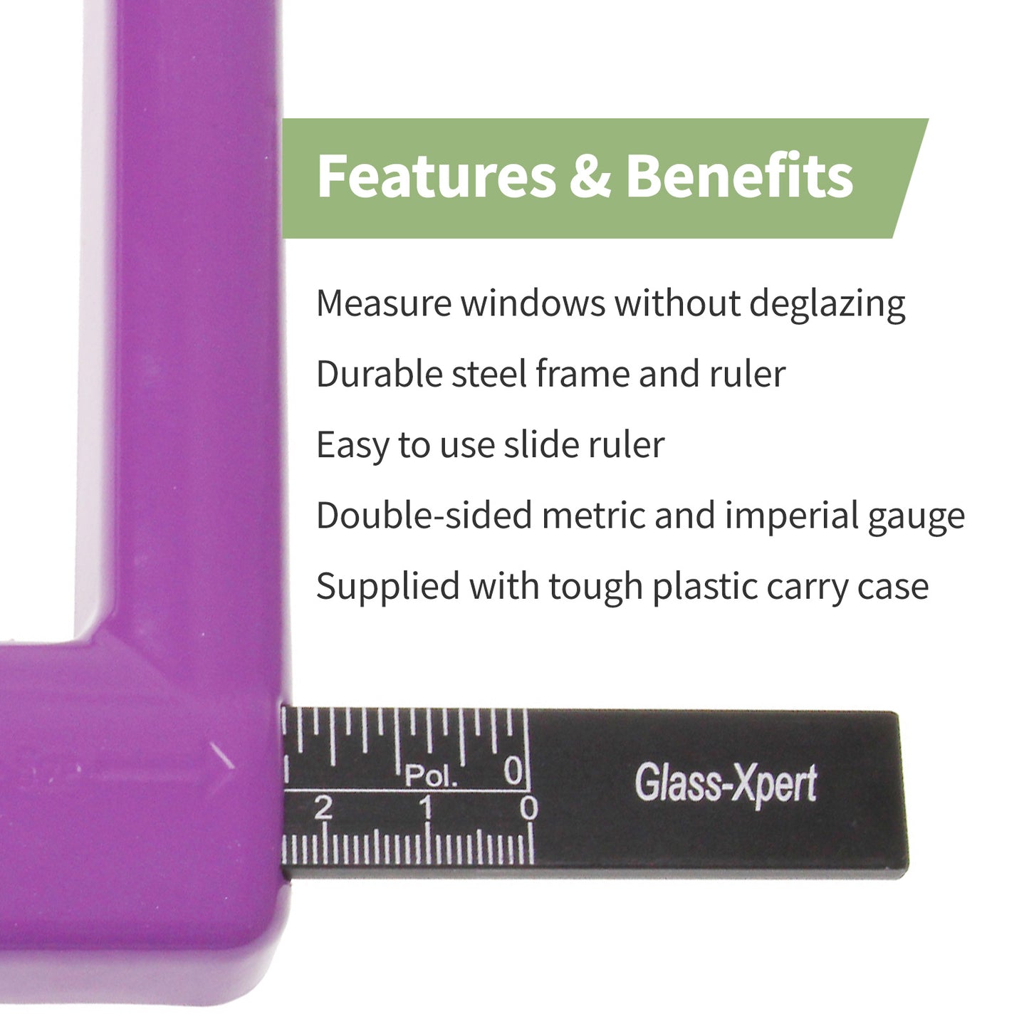 Xpert Glass-Xpert Glass Gauge Xpert Glass-Xpert Glass Gauge