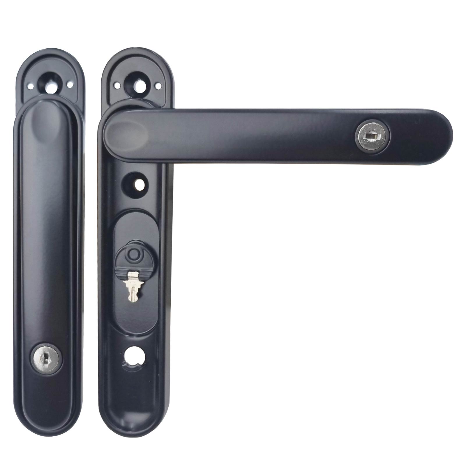 greenteQ Clearline CentreFold Intermediate Bifold Door Handle greenteQ Clearline CentreFold Intermediate Bifold Door Handle