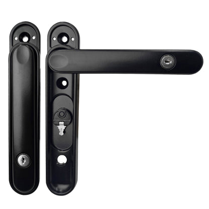 greenteQ Clearline CentreFold Intermediate Bifold Door Handle greenteQ Clearline CentreFold Intermediate Bifold Door Handle