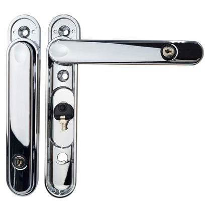 greenteQ Clearline CentreFold Intermediate Bifold Door Handle greenteQ Clearline CentreFold Intermediate Bifold Door Handle