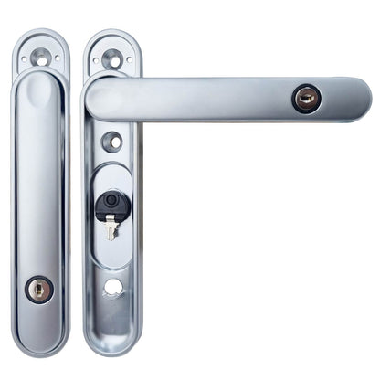 greenteQ Clearline CentreFold Intermediate Bifold Door Handle greenteQ Clearline CentreFold Intermediate Bifold Door Handle