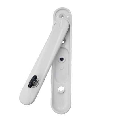 greenteQ Clearline CentreFold Intermediate Bifold Door Handle greenteQ Clearline CentreFold Intermediate Bifold Door Handle