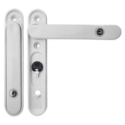 greenteQ Clearline CentreFold Intermediate Bifold Door Handle greenteQ Clearline CentreFold Intermediate Bifold Door Handle