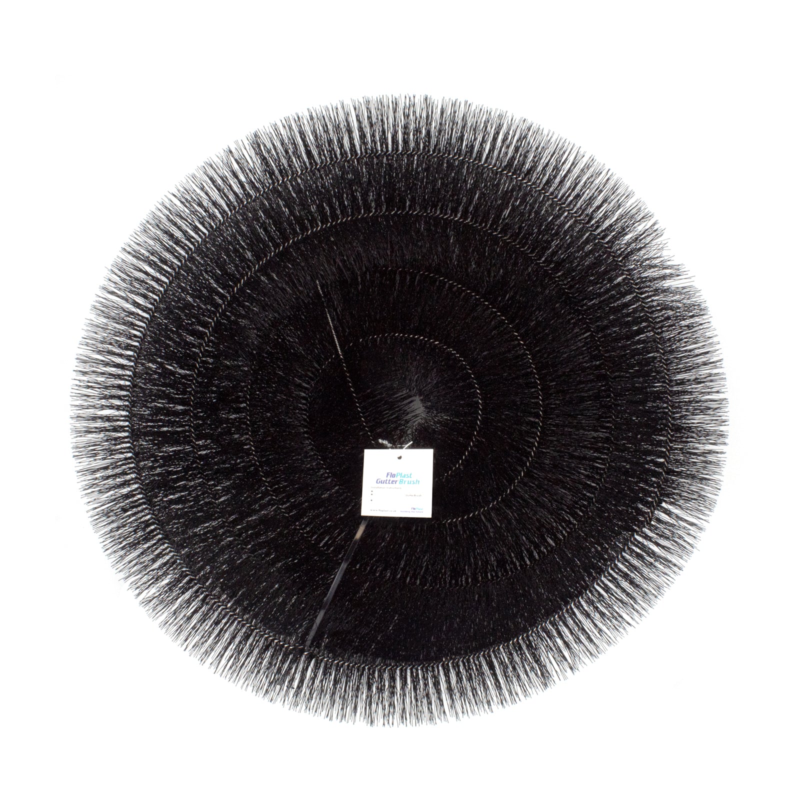 FloPlast GutterBrush Leaf Guard Guttering Brush FloPlast GutterBrush Leaf Guard Guttering Brush