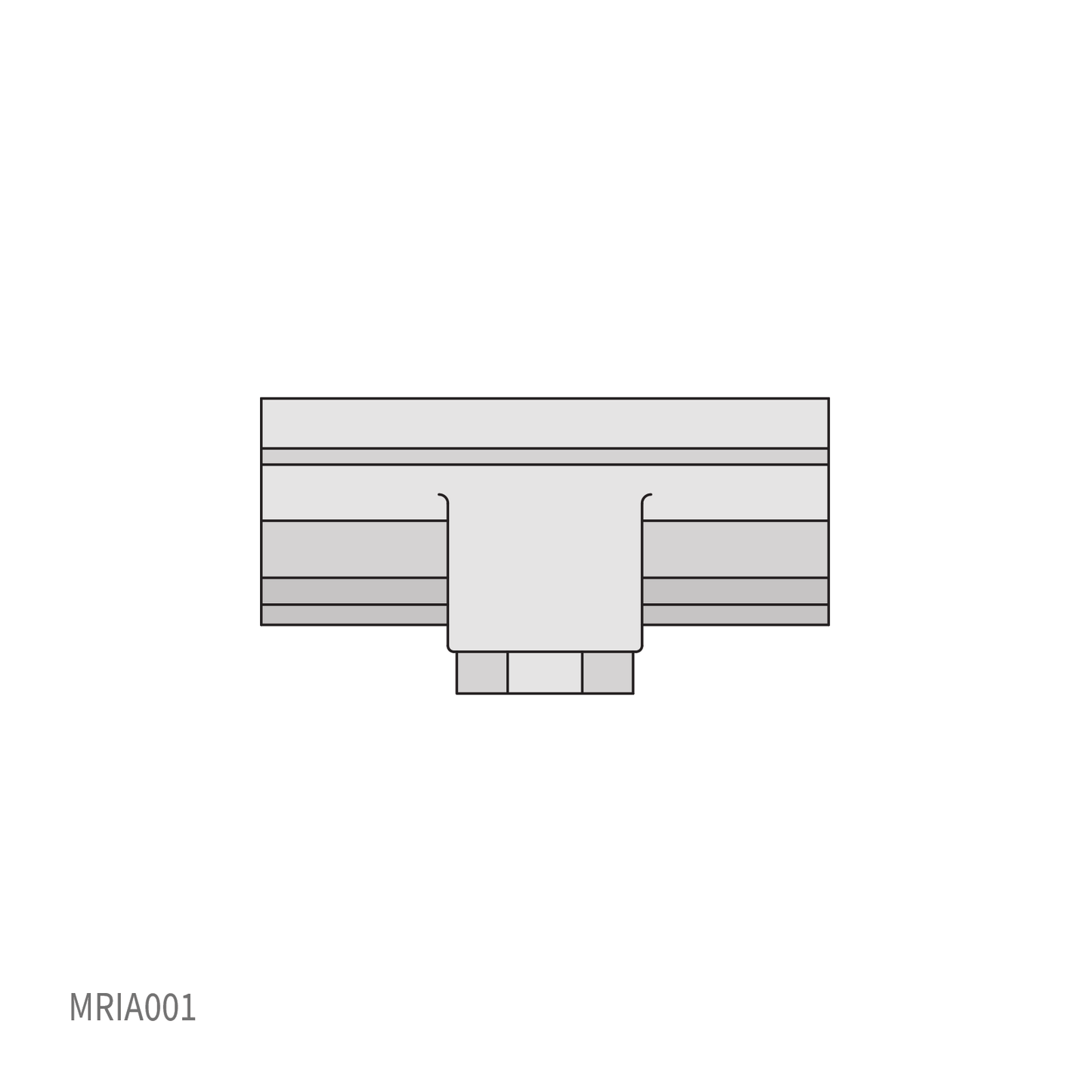 90° Internal Corner White Marley Classic Ogee Profile Gutter System for Ultraframe Conservatory Roofs and Homes