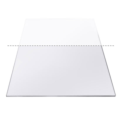 3mm Solid Polycarbonate Sheet Cut-to-Size