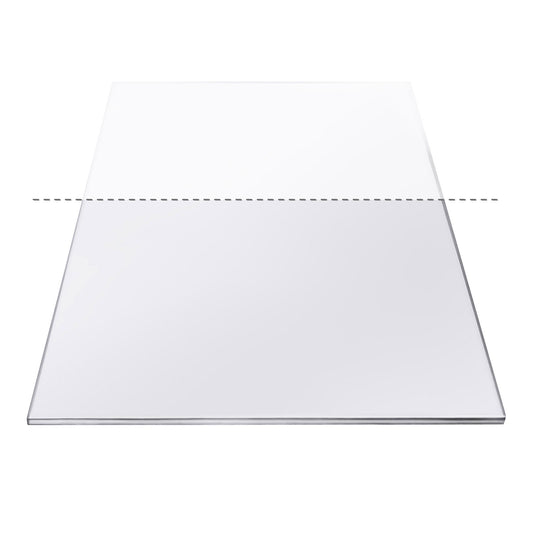 5mm Solid Polycarbonate Sheet Cut-to-Size