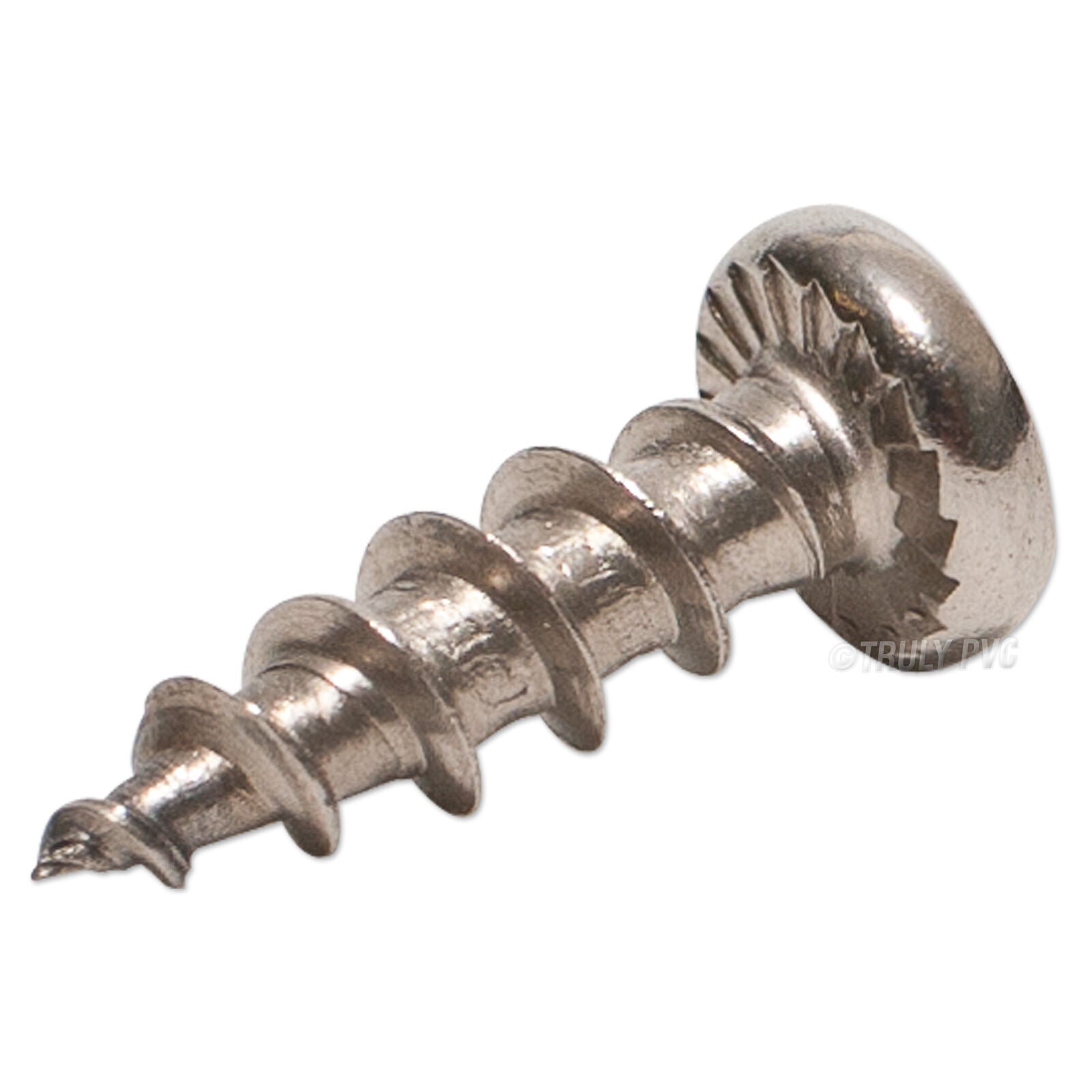 4.8mm x 16mm Window Repair Screws (25 Pack) 4.8mm x 16mm Window Repair Screws (25 Pack)