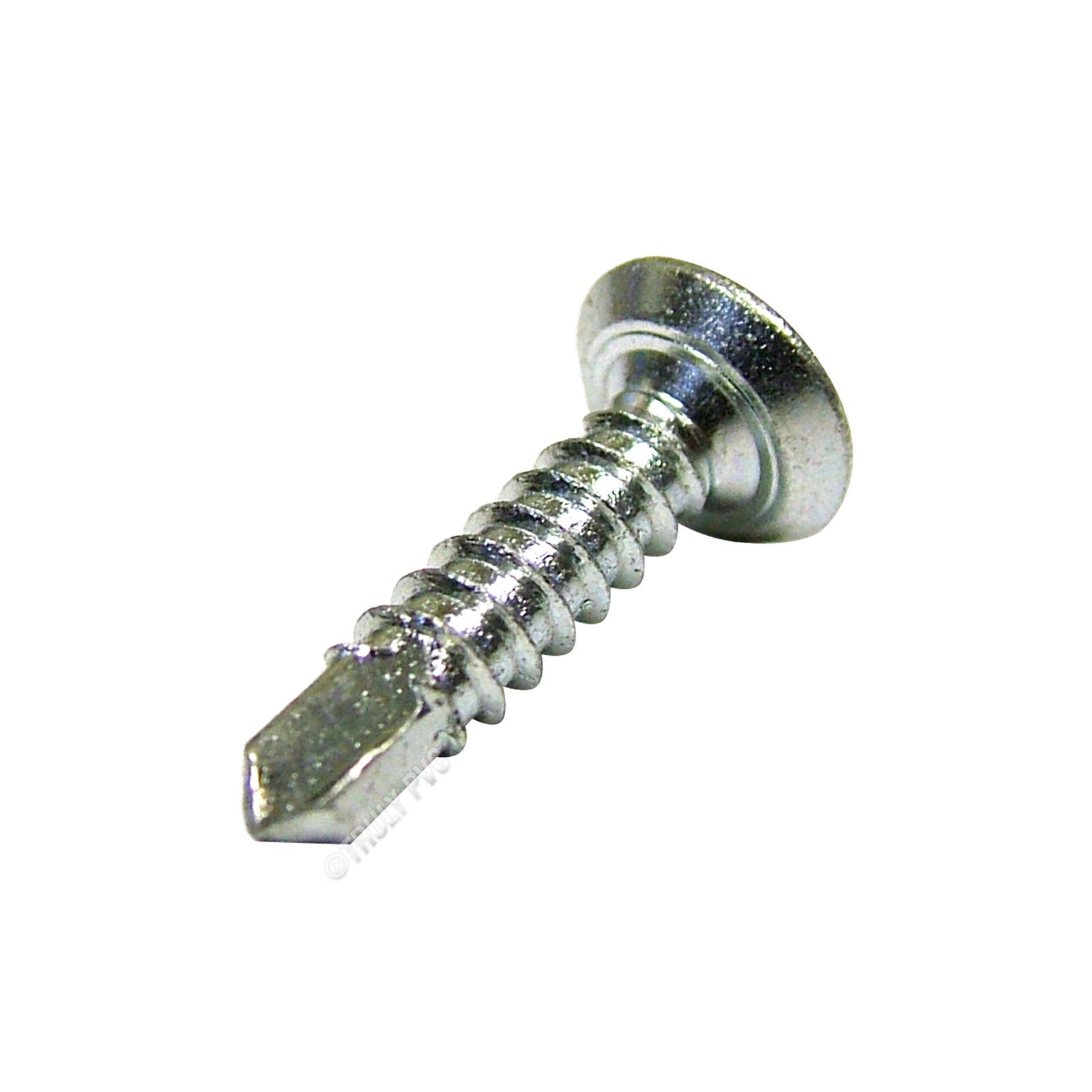 3.9mm x 16mm Self-Tapping Window Screws (25 Pack) 3.9mm x 16mm Self-Tapping Window Screws (25 Pack)