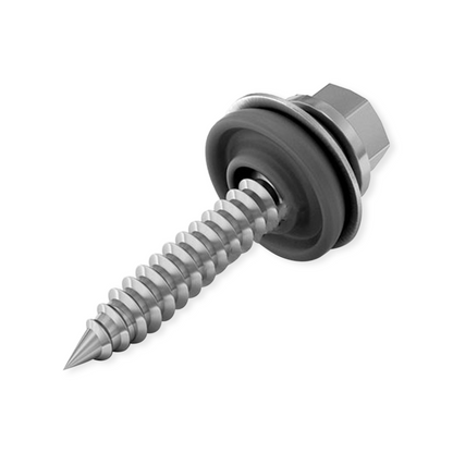 EZ Glaze Roof Fixing Screw EZ Glaze Roof Fixing Screw