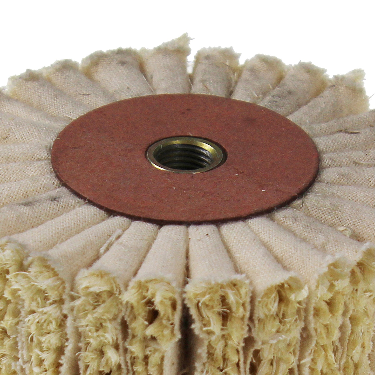 Xpert Sisal Mop - Female Xpert Sisal Mop - Female