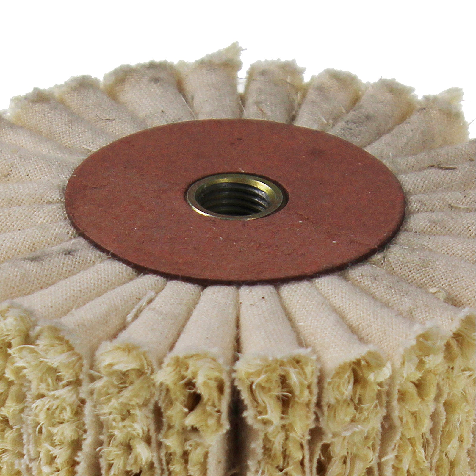 Xpert Sisal Mop - Female Xpert Sisal Mop - Female