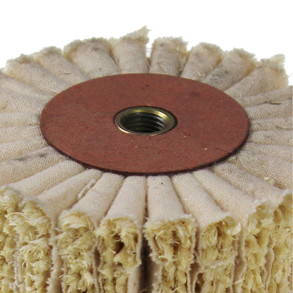 Xpert Sisal Mop - Female Xpert Sisal Mop - Female