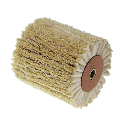 Male (M8 Thread) Xpert Sisal Mop - Female