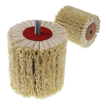 Female (3/8 Internal Thread) Xpert Sisal Mop - Female