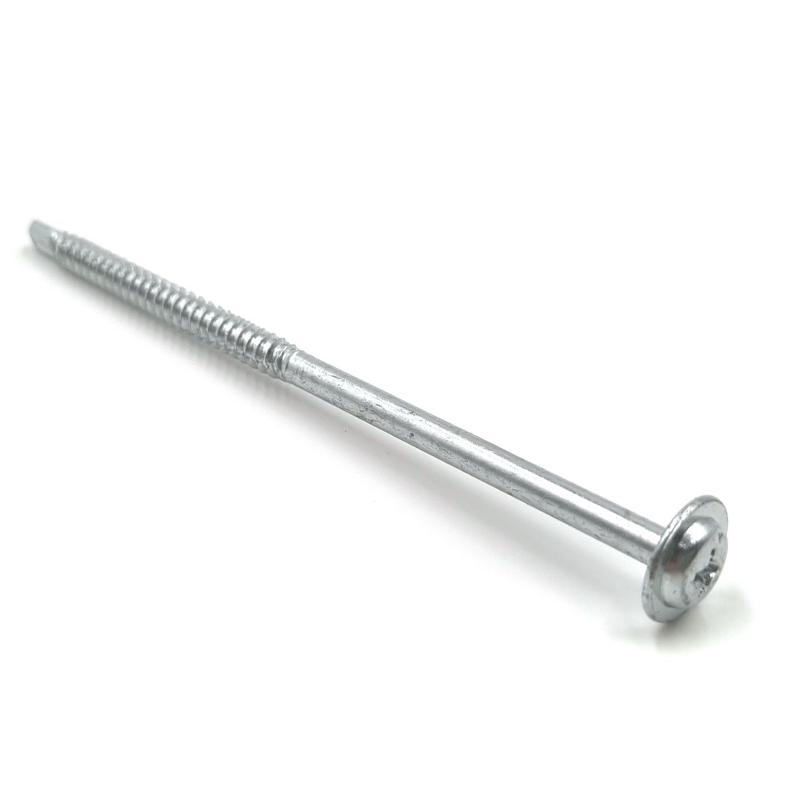 95mm StarPVCU WSR Baypole Window Frame Screws (4.8mm)