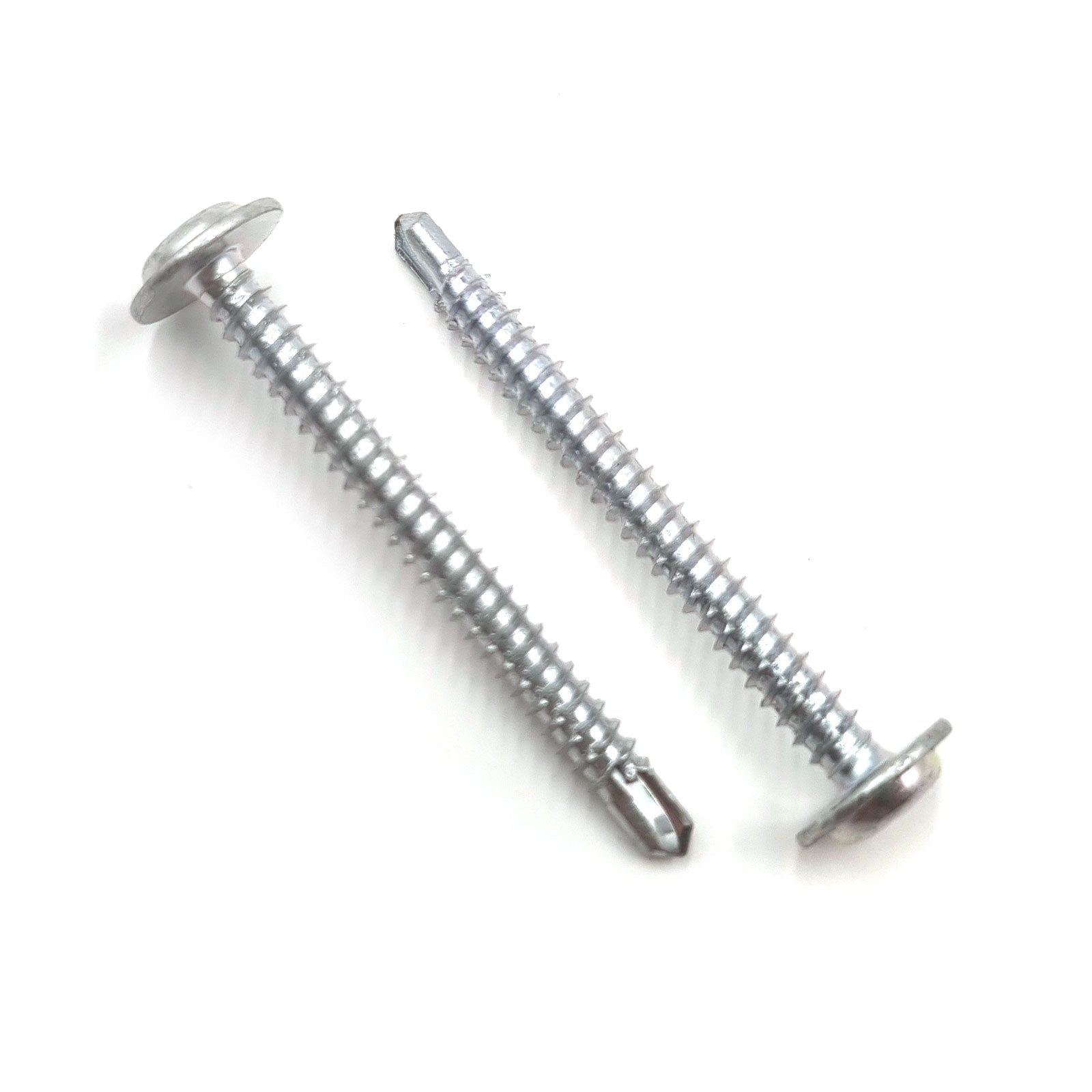 StarPVCU WSR Baypole Window Frame Screws (4.8mm) StarPVCU WSR Baypole Window Frame Screws (4.8mm)