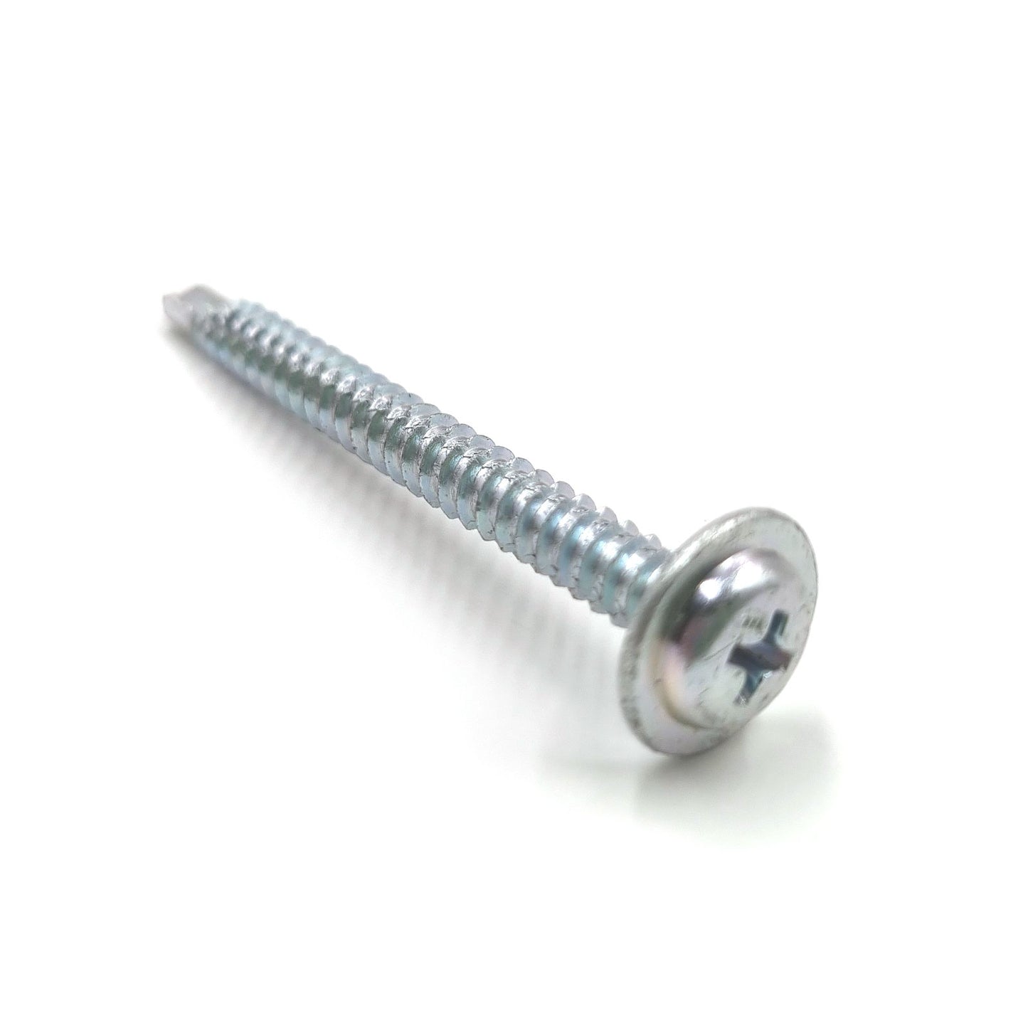 StarPVCU WSR Baypole Window Frame Screws (4.8mm) StarPVCU WSR Baypole Window Frame Screws (4.8mm)