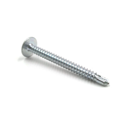 StarPVCU WSR Baypole Window Frame Screws (4.8mm) StarPVCU WSR Baypole Window Frame Screws (4.8mm)