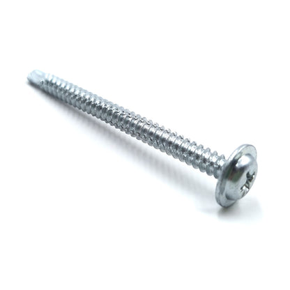 StarPVCU WSR Baypole Window Frame Screws (4.8mm) StarPVCU WSR Baypole Window Frame Screws (4.8mm)