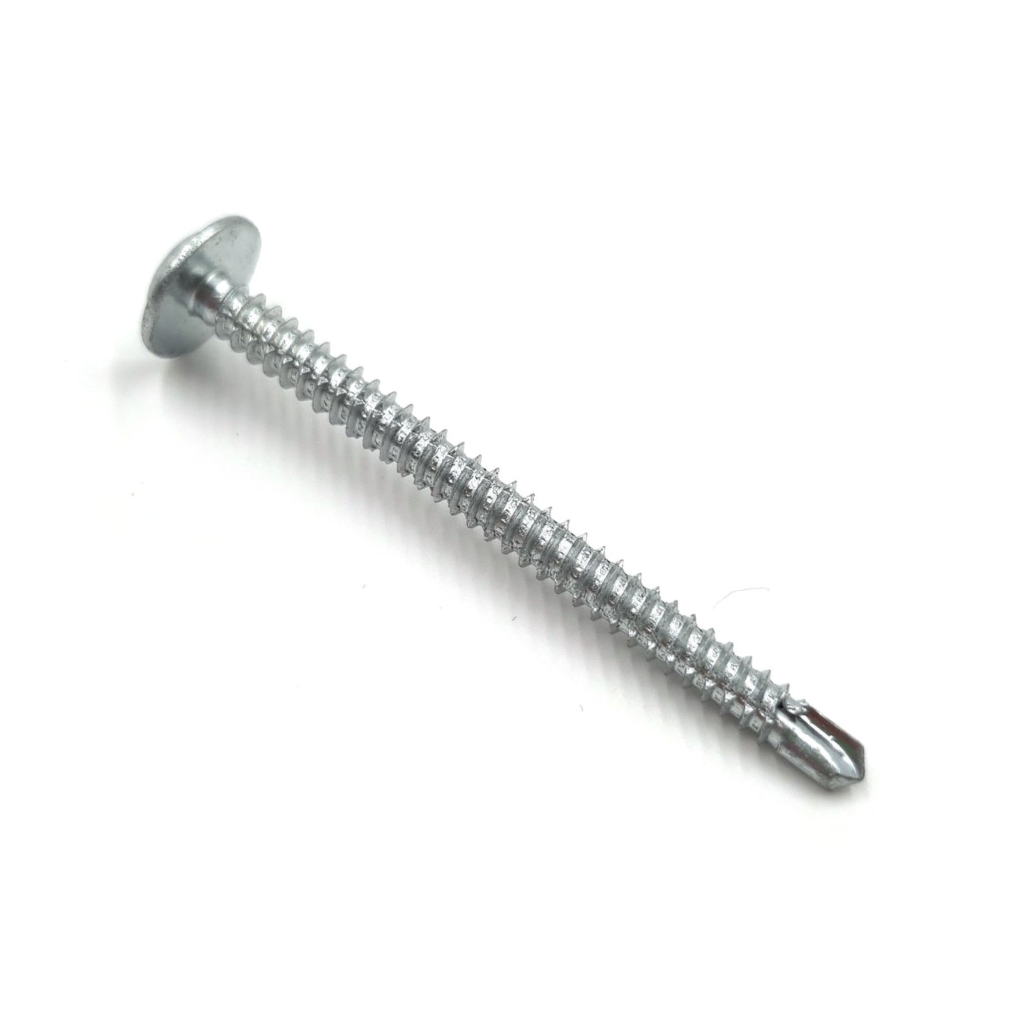 StarPVCU WSR Baypole Window Frame Screws (4.8mm) StarPVCU WSR Baypole Window Frame Screws (4.8mm)