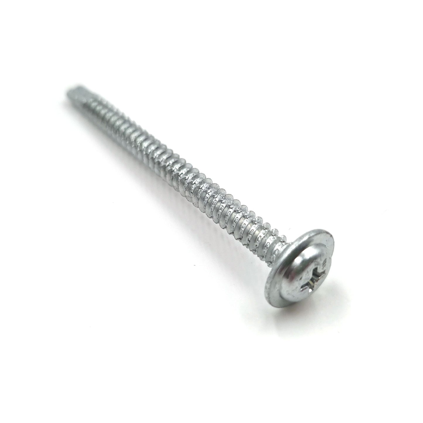 StarPVCU WSR Baypole Window Frame Screws (4.8mm) StarPVCU WSR Baypole Window Frame Screws (4.8mm)