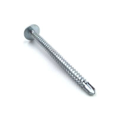 StarPVCU WSR Baypole Window Frame Screws (4.8mm) StarPVCU WSR Baypole Window Frame Screws (4.8mm)