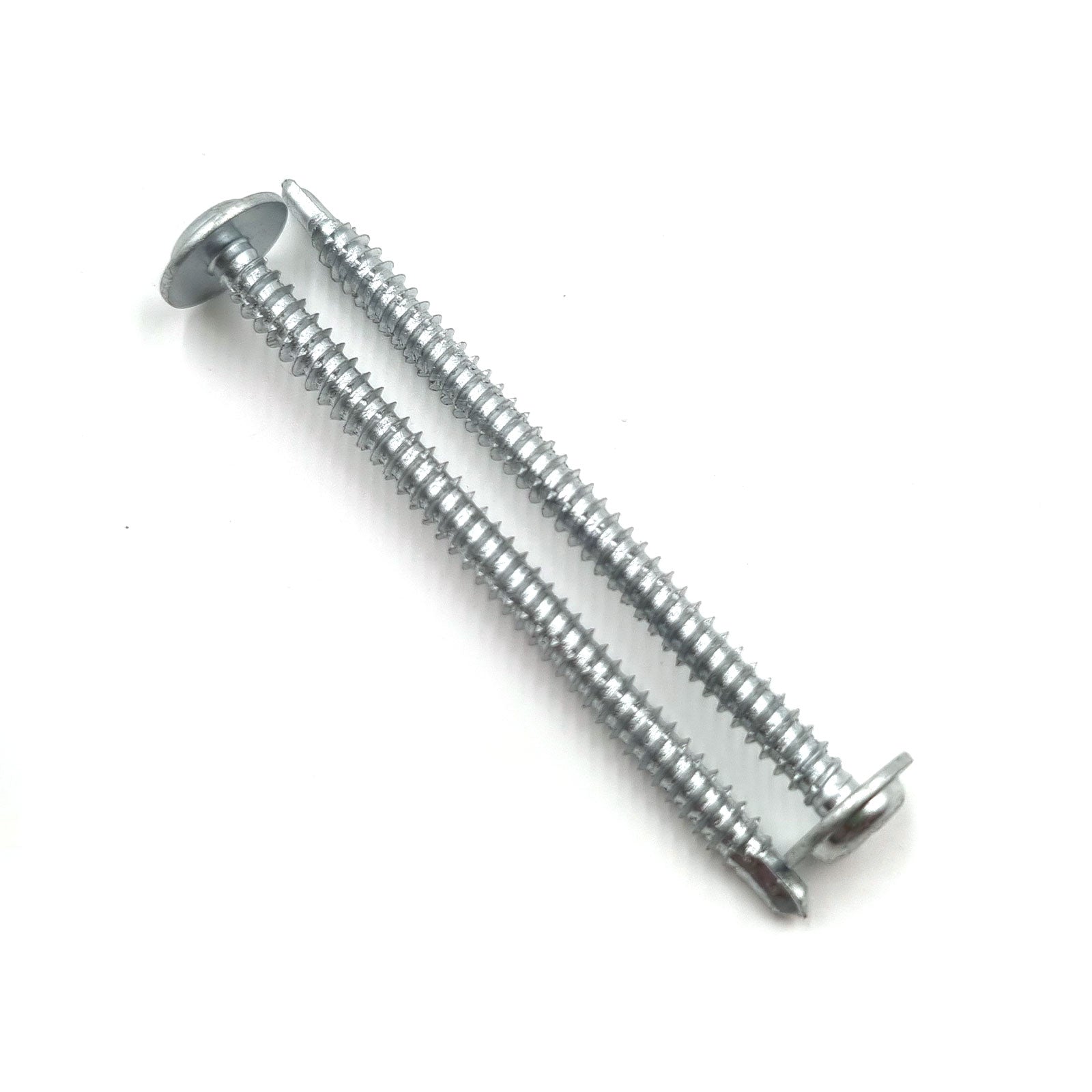 StarPVCU WSR Baypole Window Frame Screws (4.8mm) StarPVCU WSR Baypole Window Frame Screws (4.8mm)