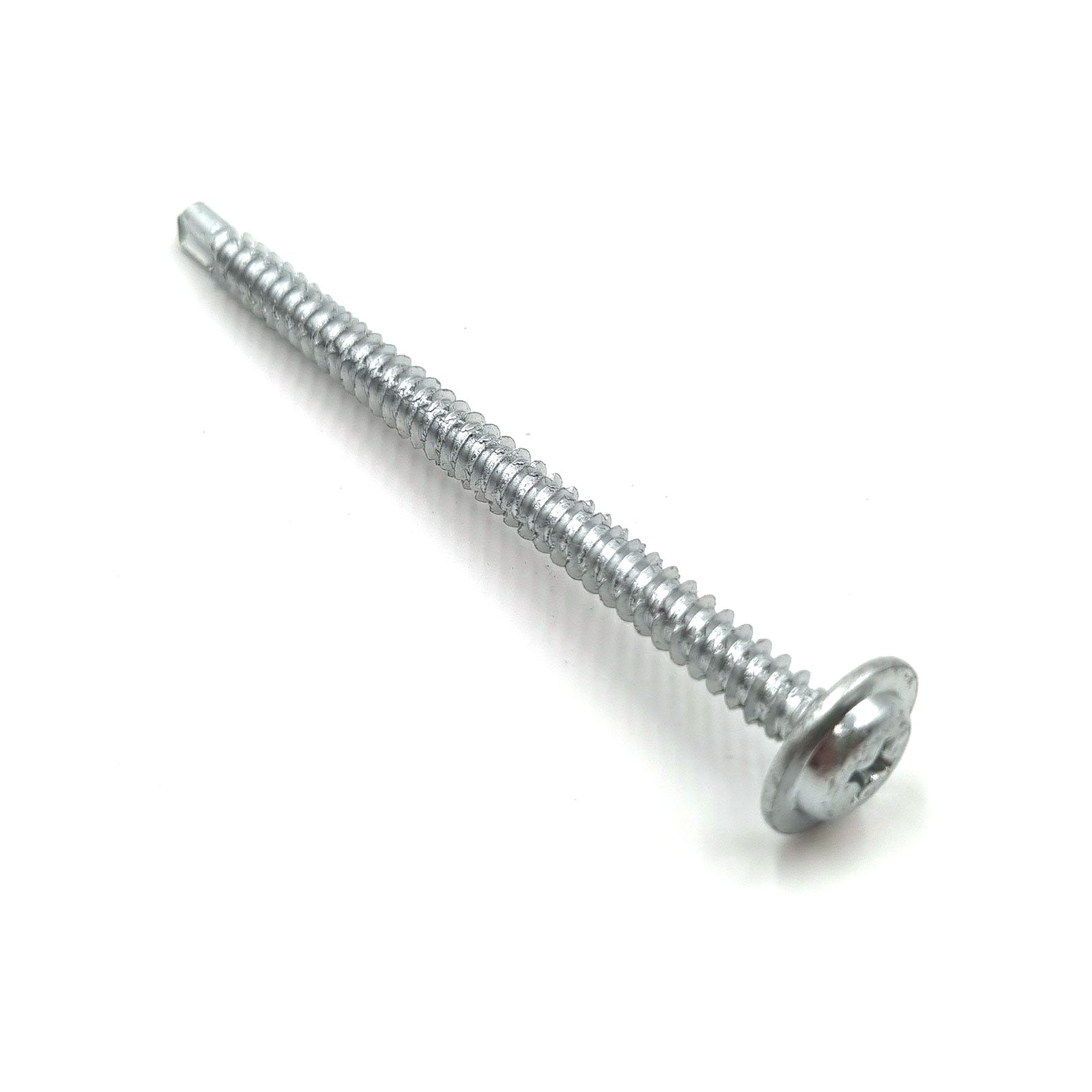 StarPVCU WSR Baypole Window Frame Screws (4.8mm) StarPVCU WSR Baypole Window Frame Screws (4.8mm)