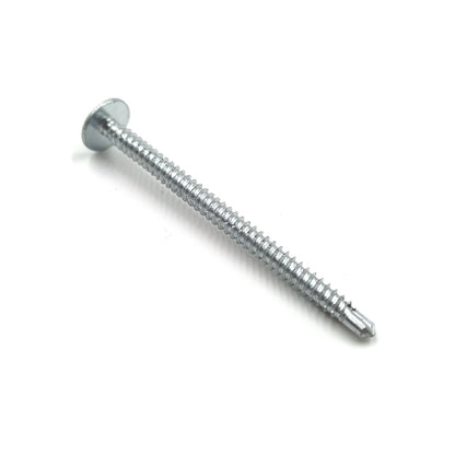 StarPVCU WSR Baypole Window Frame Screws (4.8mm) StarPVCU WSR Baypole Window Frame Screws (4.8mm)