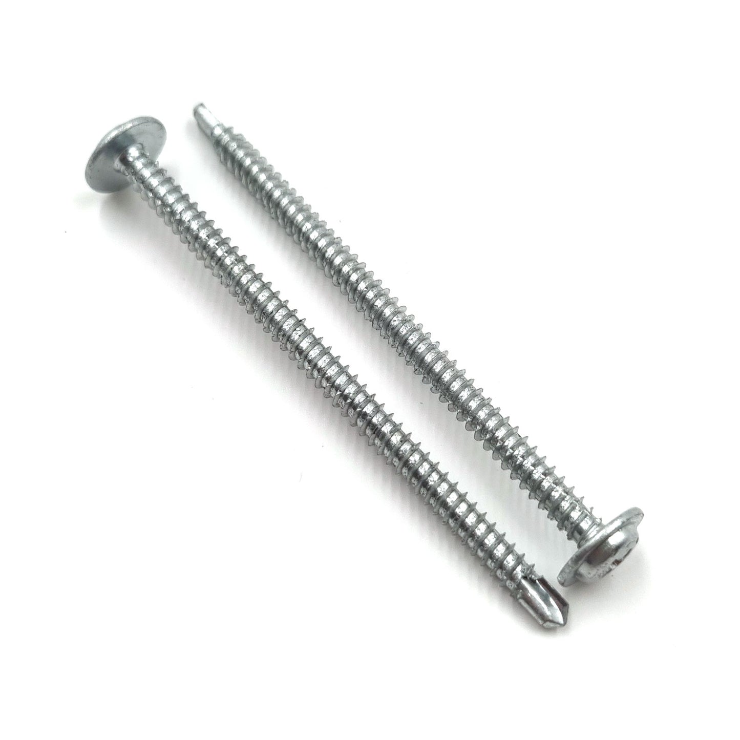 StarPVCU WSR Baypole Window Frame Screws (4.8mm) StarPVCU WSR Baypole Window Frame Screws (4.8mm)