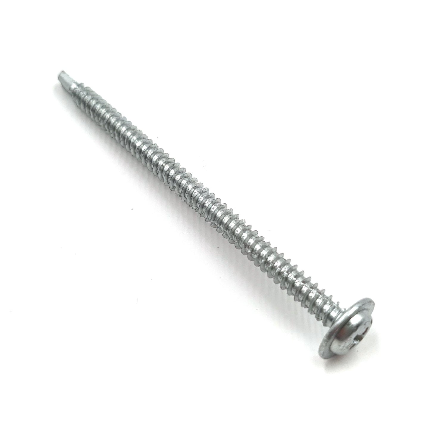 StarPVCU WSR Baypole Window Frame Screws (4.8mm) StarPVCU WSR Baypole Window Frame Screws (4.8mm)