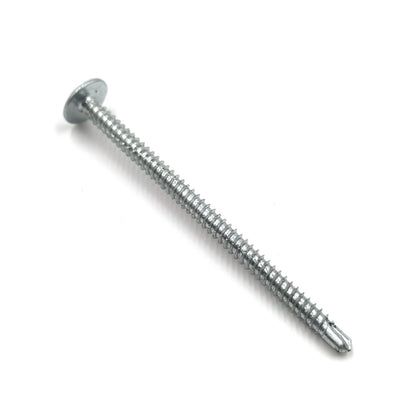 StarPVCU WSR Baypole Window Frame Screws (4.8mm) StarPVCU WSR Baypole Window Frame Screws (4.8mm)