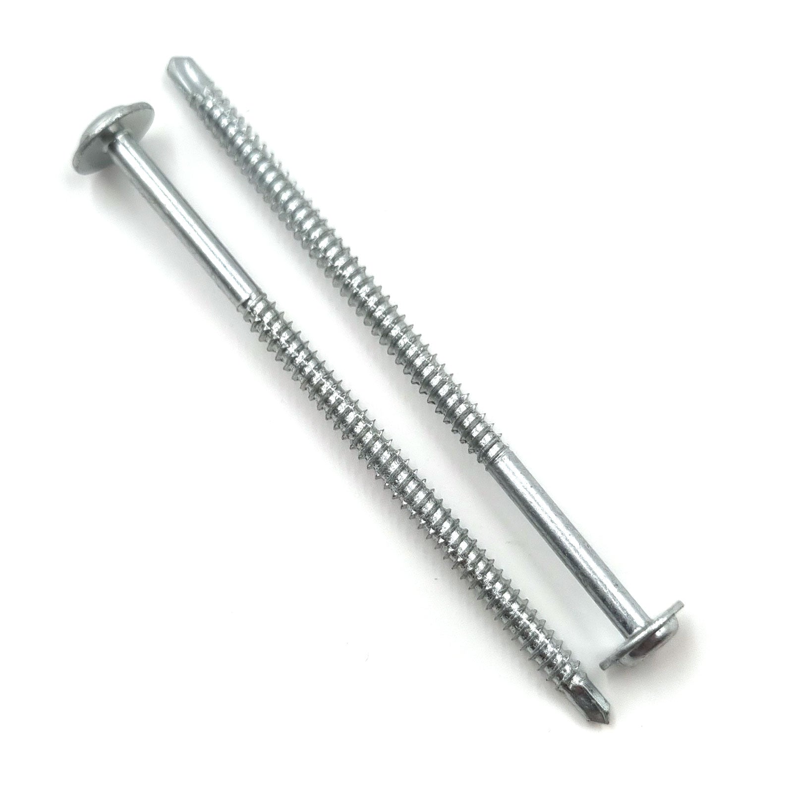 StarPVCU WSR Baypole Window Frame Screws (4.8mm) StarPVCU WSR Baypole Window Frame Screws (4.8mm)