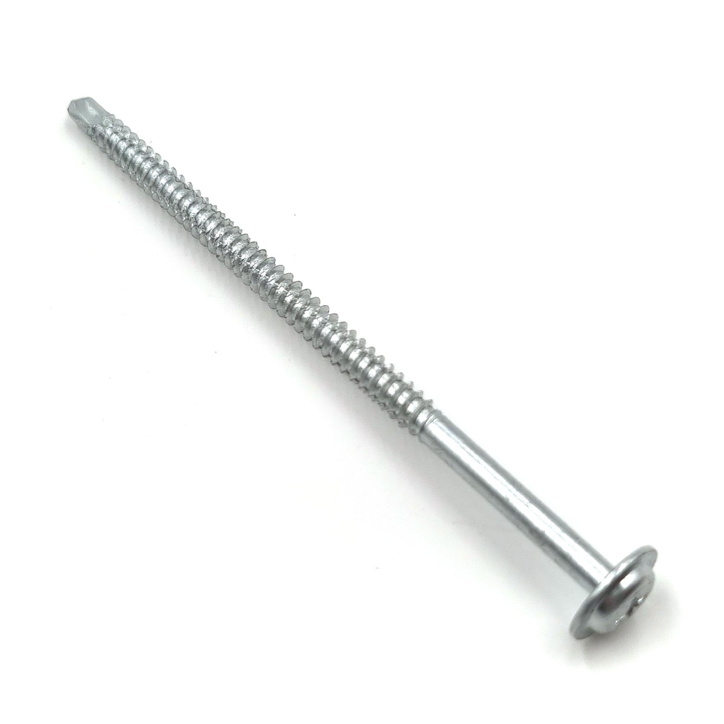 StarPVCU WSR Baypole Window Frame Screws (4.8mm) StarPVCU WSR Baypole Window Frame Screws (4.8mm)