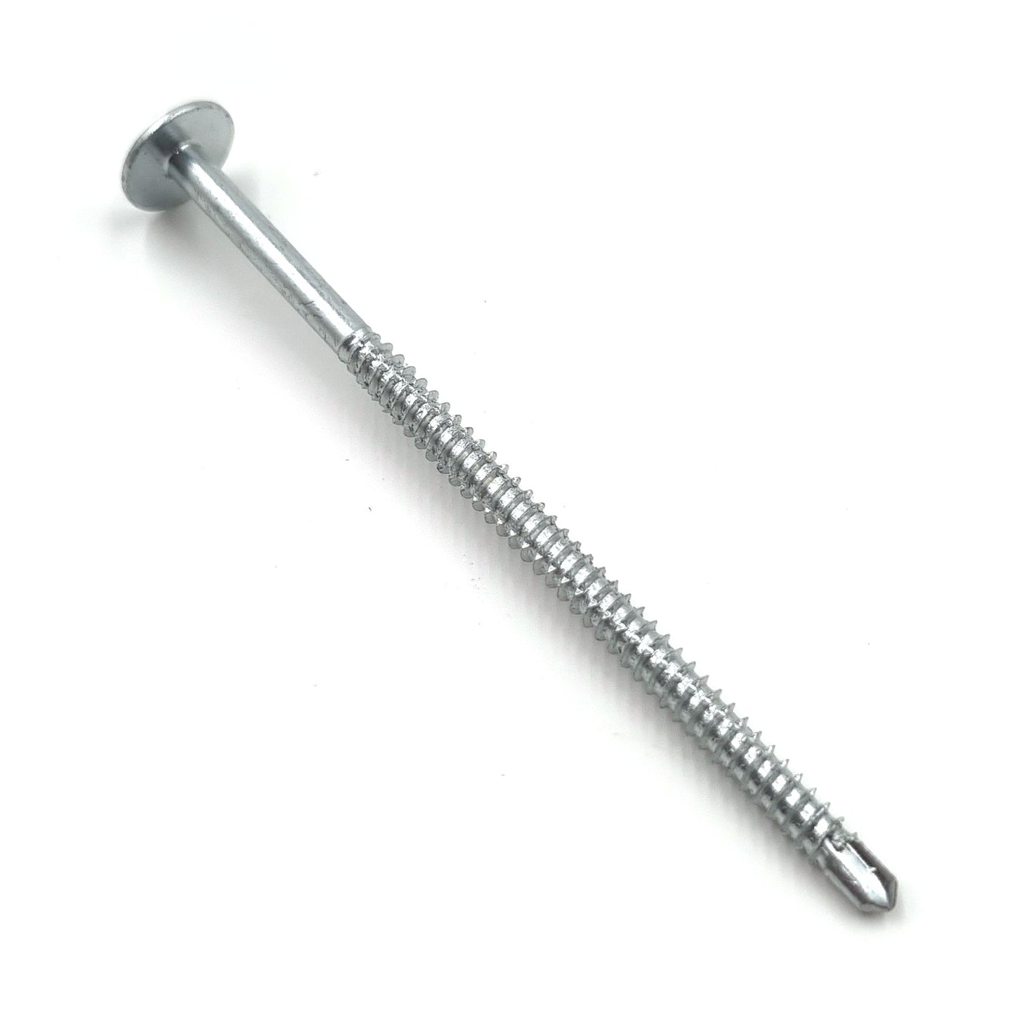 StarPVCU WSR Baypole Window Frame Screws (4.8mm) StarPVCU WSR Baypole Window Frame Screws (4.8mm)