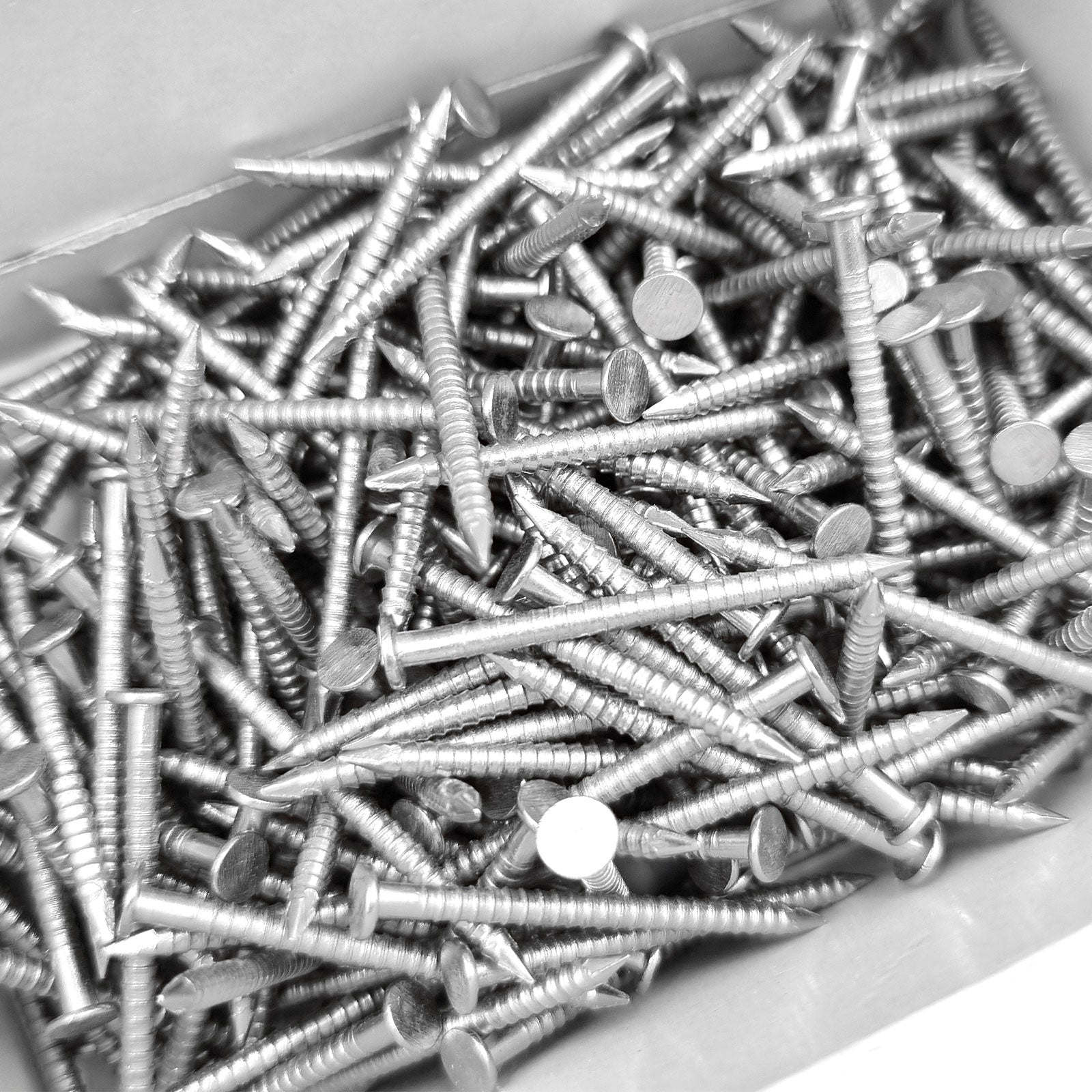 Rapierstar 2mm x 30mm Shiplap Cladding Pins (250 Box) Rapierstar 2mm x 30mm Shiplap Cladding Pins (250 Box)